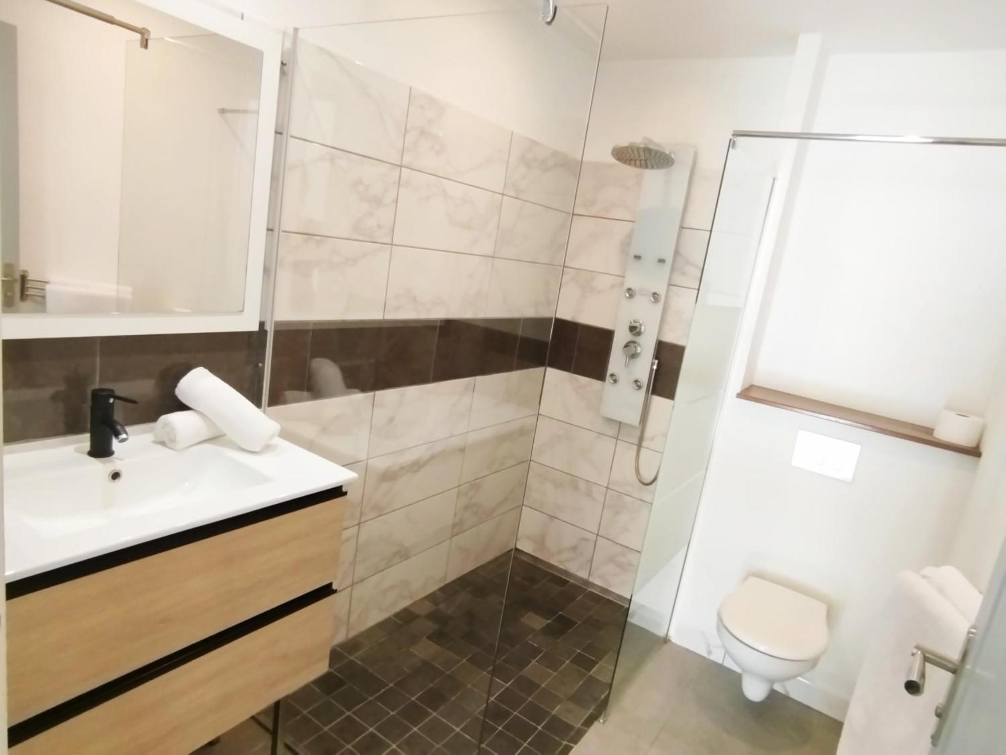 Apartament L'Hibiscus De Plaiz'Anse Petite Île Zewnętrze zdjęcie